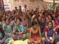 Admission of HIV-positive kids prompts protests in Gujarat village
