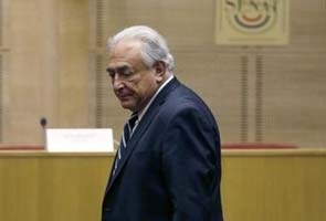 Ex-International Monetary Fund chief Dominique Strauss-Kahn to face pimping trial