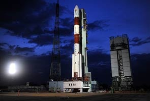 India to launch its own version of GPS tonight with satellite