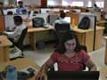 Hyderabad's Information Technology industry now breathes easy after announcement of Telangana