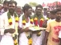 Tamil Nadu: Dalit man Ilavarasan laid to rest, family plans memorial