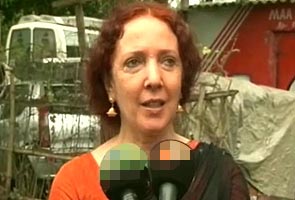 Was manhandled on Lord Jagannath's chariot:  Padma Shri dancer