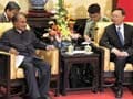 Real forward movement on border pact with China: Defence Minister AK Antony