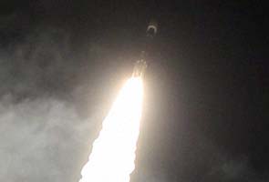 Navigation satellite launch important milestone in space programme: Prime Minister Manmohan Singh