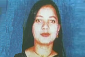 Ishrat Jahan case: CBI court rejects Gujarat cop N K Amin's bail plea