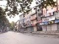 Separatists call bandh in Kashmir after two die in Army firing