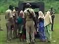 Four young girls gang-raped after being abducted from Jharkhand hostel