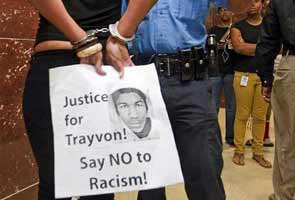 'Justice for Trayvon' rallies set for 100 US cities