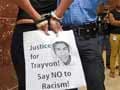 'Justice for Trayvon' rallies set for 100 US cities