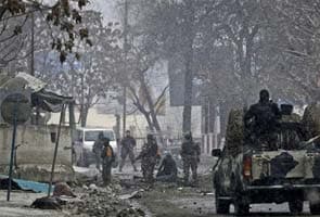 Bomb kills Afghan woman, five children in Taliban home