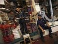 Pakistan's commercial hub, Karachi, faces growing extortion menace