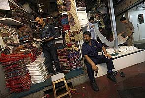 Pakistan's commercial hub, Karachi, faces growing extortion menace