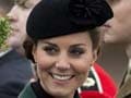 Royal baby: the wait is nearly over with Kate in labour