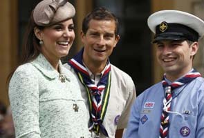 UK Prince William's wife Kate in early stages of labour