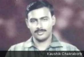 26-year-old from Bengal who was killed in Kabul attack 26-year-old from Bengal who was killed in Kabul attack