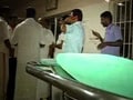Kerala child, allegedly tortured by parents, in critical condition