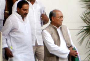Telangana issue: Kiran Kumar Reddy is party's obedient soldier, says Congress