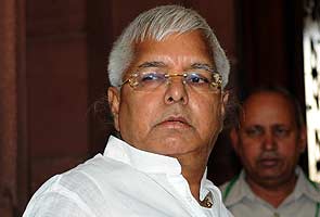 Fodder scam: Supreme Court willing to transfer case against Lalu Prasad to another judge