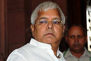 Narendra Modi, LK Advani can never become Prime Minister: Lalu Yadav