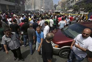 Car bomb injures 53 in Shiite Beirut suburb