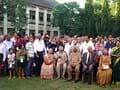 Madras Christian College global alumni reunion draws around 1500 past students