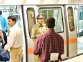 Now enquire about lost items in Metro on a mobile number