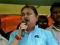 Trinamool minister slams poll panel chief, makes offensive remarks against rivals