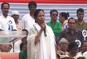 Mamata Banerjee questions bank account of two top West Bengal CPI(M) leaders