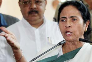 Trinamool boycotts poll meet, Mamata Banerjee wants revenge democratically