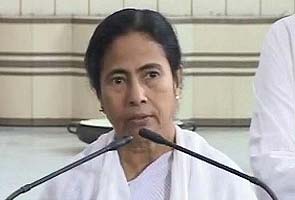 Would have removed poll panel chief if we had two-thirds majority, says Mamata Banerjee