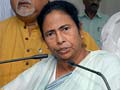 Bengal panchayat polls: A Trinamool sweep even in red bastions