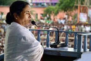 The recent clashes between Mamata Banerjee's government and the courts