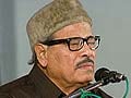 Money siphoned off from Manna Dey's bank account in Kolkata