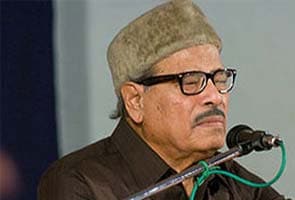 Money siphoned off from Manna Dey's bank account in Kolkata