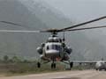 For Uttarkahand chopper that crashed, setback in determining what went wrong