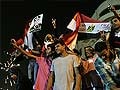 Egypt shuts down Islamist-run TV channels
