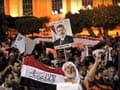 Egypt orders police to end protests by Mohamed Morsi supporters