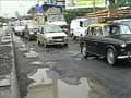 Mumbai pothole menace: High Court steps in