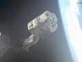 NASA launches new probe of spacesuit failure