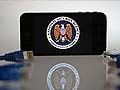 NSA official says no one fired, or offered to resign, over Edward Snowden