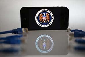 NSA official says no one fired, or offered to resign, over Edward Snowden