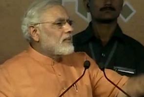 After visiting Odisha, Narendra Modi to meet RSS chief in Nagpur today