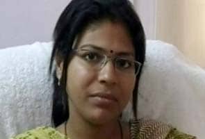Durga's Battle: IAS officers rally around suspended officer; she took on sand mafia