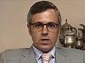 Omar Abdullah takes on Advani, slams BJP on Article 370