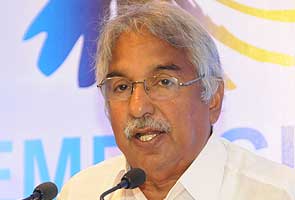 I've faced worse times, says Kerala chief minister Oommen Chandy