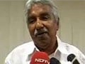 Not allergic to judicial probe into solar scam: Kerala Chief Minister Oommen Chandy