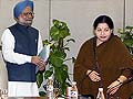 Prime Minister Manmohan Singh offers assurance on Sri Lanka in letter to Jayalalithaa
