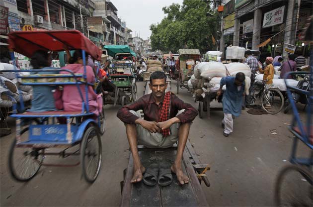 Controversy over claim of 22% fall in poverty: your 10-point cheatsheet