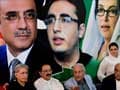 Pakistan to elect a new president on Tuesday