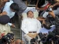 Ishrat Jahan case: Gujarat High Court stays PP Pande's arrest till August 6